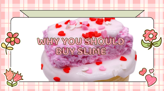 What Is Slime and Why Should You Try It?