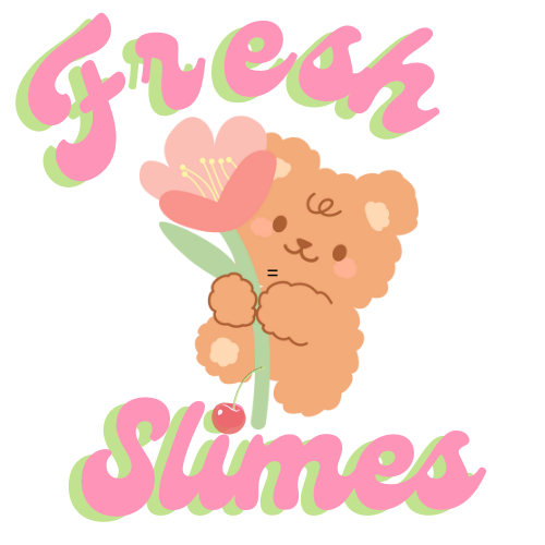 Fresh Slimes